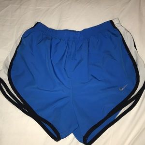 Nike shorts - Blue